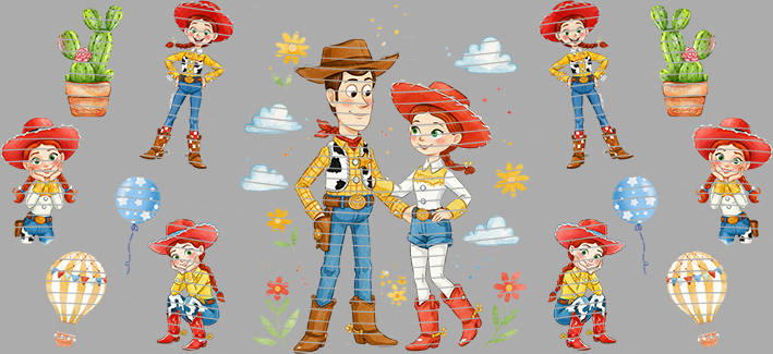 16oz Toy Story-N5-78